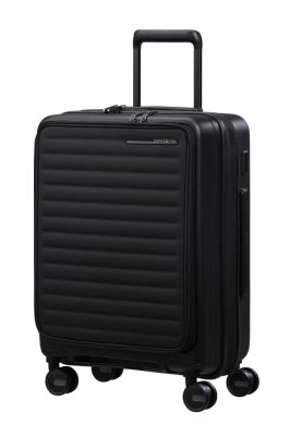 Samsonite RESTACKD Spinner 55/20 exp easy access black